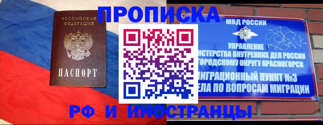 временная регистрация для всех в Козьмодемьянске